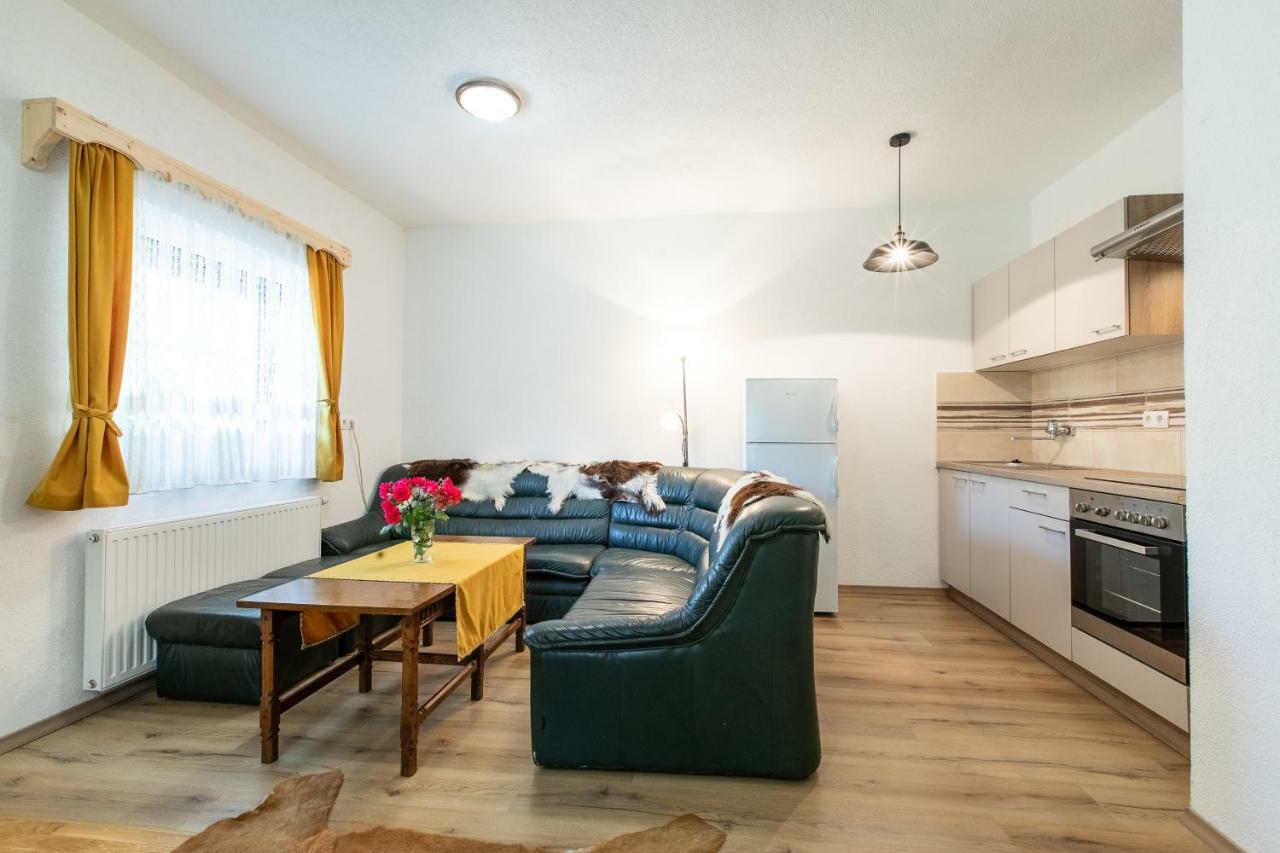 Apartment Life เบลด ภายนอก รูปภาพ