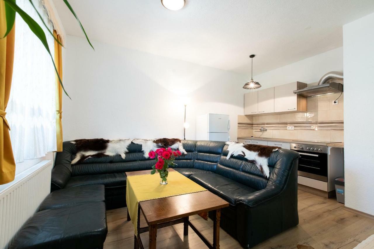 Apartment Life เบลด ภายนอก รูปภาพ