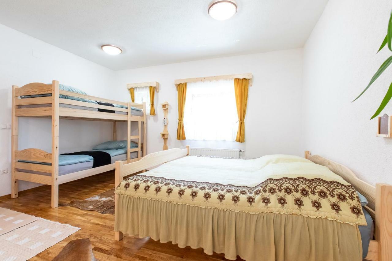 Apartment Life เบลด ภายนอก รูปภาพ