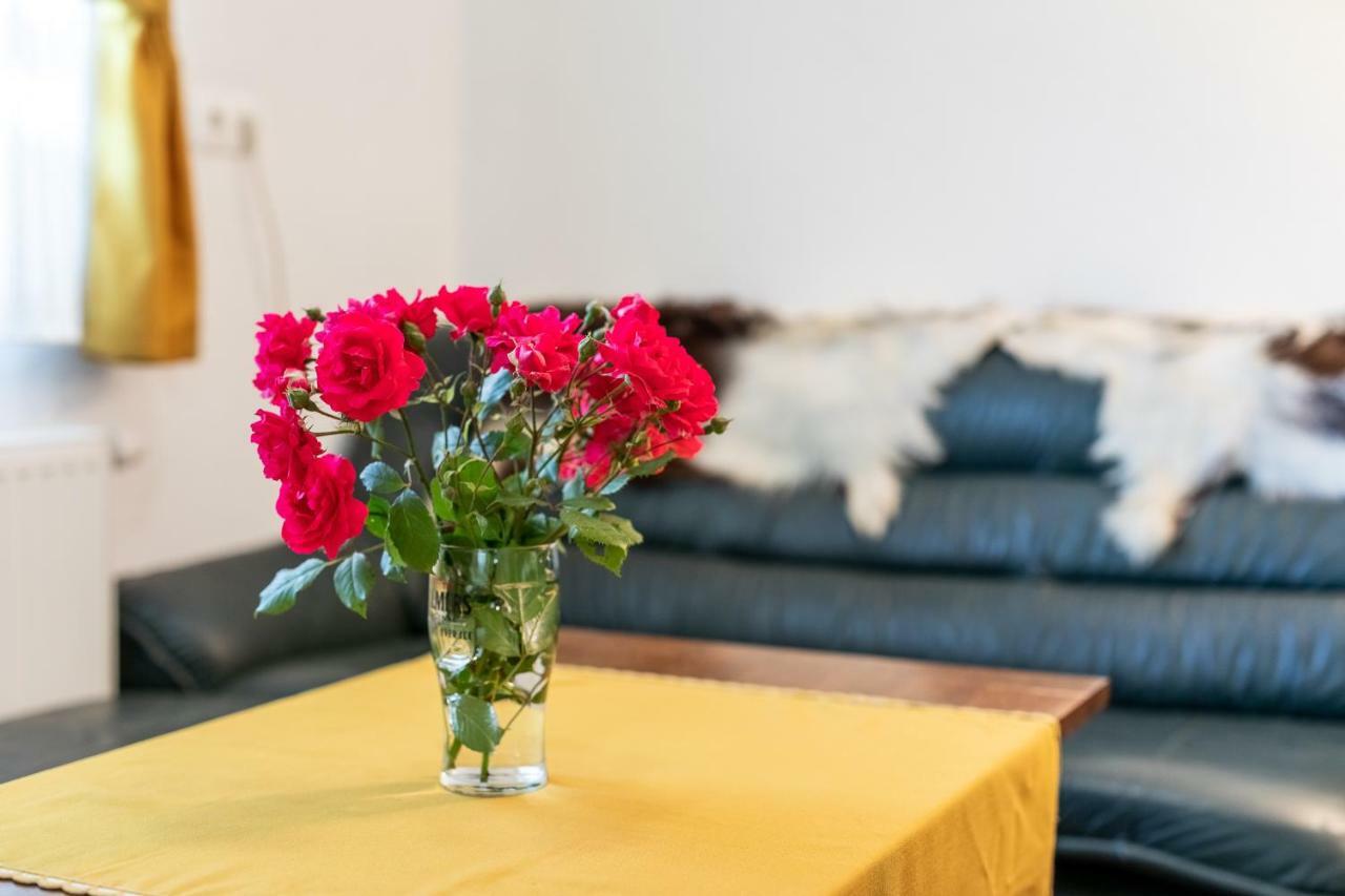 Apartment Life เบลด ภายนอก รูปภาพ