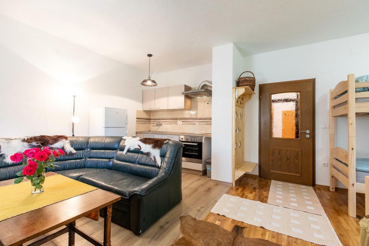 Apartment Life เบลด ภายนอก รูปภาพ